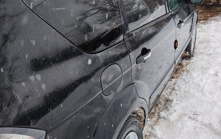 Ford S-MAX I, 2008 год, 690 000 рублей, 7 фотография