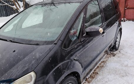 Ford S-MAX I, 2008 год, 690 000 рублей, 13 фотография