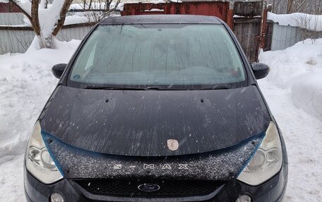 Ford S-MAX I, 2008 год, 690 000 рублей, 14 фотография