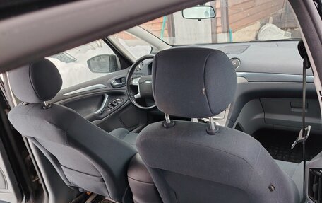 Ford S-MAX I, 2008 год, 690 000 рублей, 15 фотография