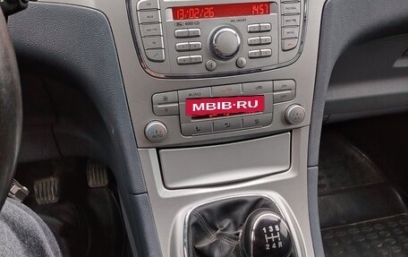 Ford S-MAX I, 2008 год, 690 000 рублей, 3 фотография