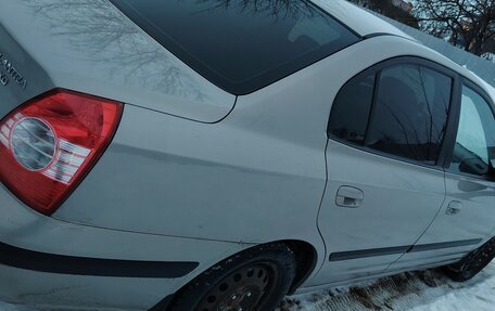 Hyundai Elantra III, 2010 год, 570 000 рублей, 5 фотография