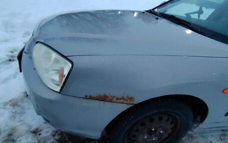 Hyundai Elantra III, 2010 год, 570 000 рублей, 4 фотография