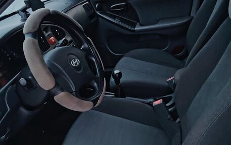 Hyundai Elantra III, 2010 год, 570 000 рублей, 9 фотография