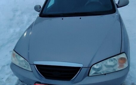 Hyundai Elantra III, 2010 год, 570 000 рублей, 3 фотография