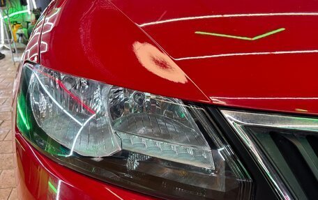 Skoda Rapid I, 2019 год, 1 750 000 рублей, 6 фотография