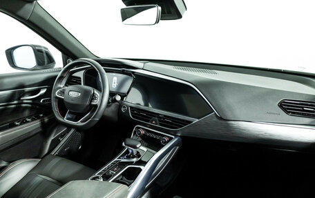 Geely Tugella FY11, 2023 год, 3 149 700 рублей, 9 фотография