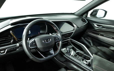 Geely Tugella FY11, 2023 год, 3 149 700 рублей, 11 фотография