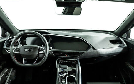 Geely Tugella FY11, 2023 год, 3 149 700 рублей, 13 фотография