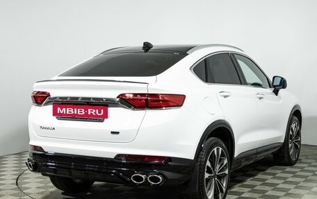 Geely Tugella FY11, 2023 год, 3 149 700 рублей, 5 фотография