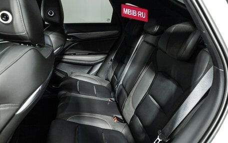 Geely Tugella FY11, 2023 год, 3 149 700 рублей, 10 фотография