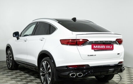 Geely Tugella FY11, 2023 год, 3 149 700 рублей, 7 фотография