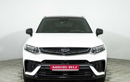 Geely Tugella FY11, 2023 год, 3 149 700 рублей, 2 фотография