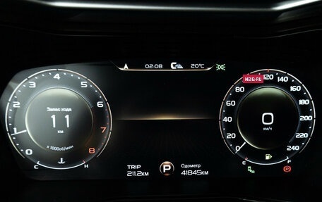 Geely Tugella FY11, 2023 год, 3 149 700 рублей, 12 фотография