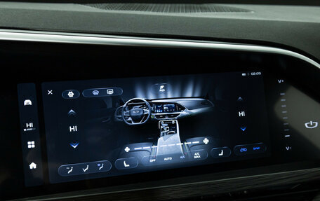 Geely Tugella FY11, 2023 год, 3 149 700 рублей, 16 фотография