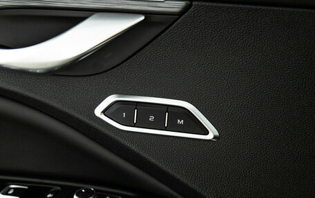 Geely Tugella FY11, 2023 год, 3 149 700 рублей, 19 фотография