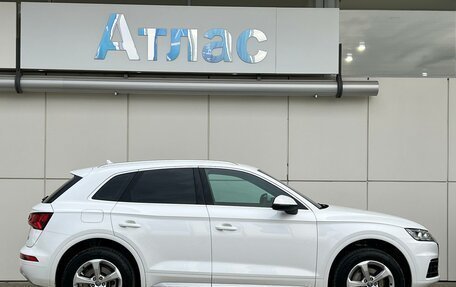 Audi Q5, 2017 год, 3 290 000 рублей, 6 фотография