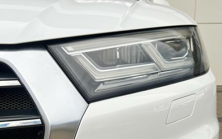 Audi Q5, 2017 год, 3 290 000 рублей, 7 фотография