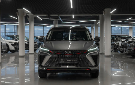 Geely Coolray I, 2023 год, 2 270 000 рублей, 3 фотография