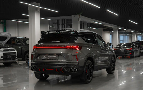 Geely Coolray I, 2023 год, 2 270 000 рублей, 4 фотография