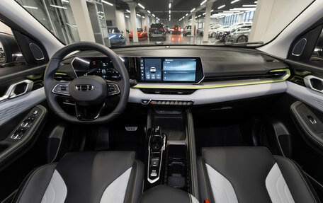 Geely Coolray I, 2023 год, 2 270 000 рублей, 8 фотография