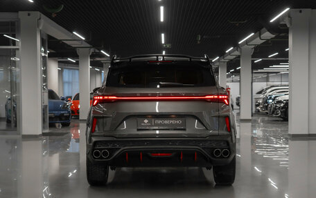 Geely Coolray I, 2023 год, 2 270 000 рублей, 6 фотография