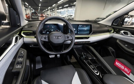 Geely Coolray I, 2023 год, 2 270 000 рублей, 7 фотография