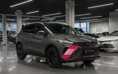 Geely Coolray I, 2023 год, 2 270 000 рублей, 2 фотография