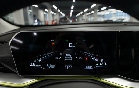 Geely Coolray I, 2023 год, 2 270 000 рублей, 12 фотография