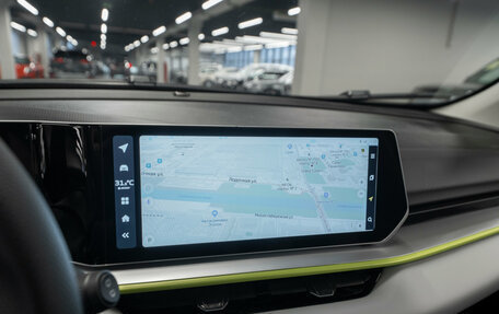 Geely Coolray I, 2023 год, 2 270 000 рублей, 19 фотография