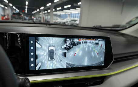 Geely Coolray I, 2023 год, 2 270 000 рублей, 17 фотография