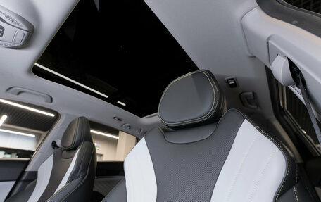 Geely Coolray I, 2023 год, 2 270 000 рублей, 10 фотография