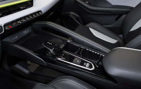 Geely Coolray I, 2023 год, 2 270 000 рублей, 15 фотография