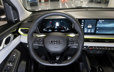 Geely Coolray I, 2023 год, 2 270 000 рублей, 11 фотография