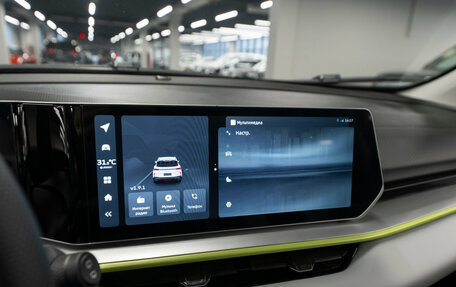 Geely Coolray I, 2023 год, 2 270 000 рублей, 16 фотография