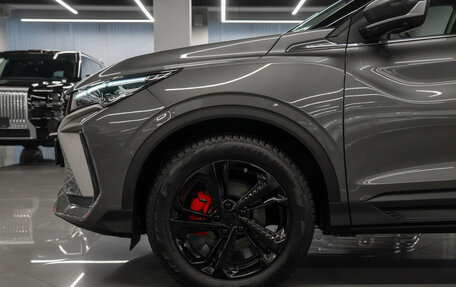 Geely Coolray I, 2023 год, 2 270 000 рублей, 24 фотография