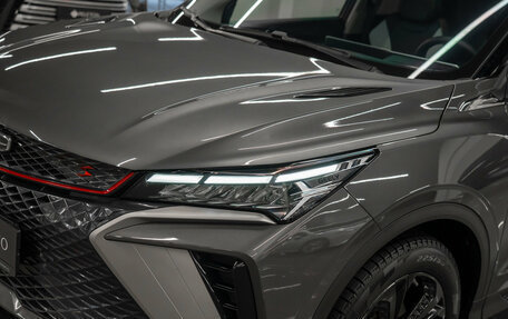 Geely Coolray I, 2023 год, 2 270 000 рублей, 25 фотография