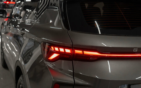 Geely Coolray I, 2023 год, 2 270 000 рублей, 26 фотография