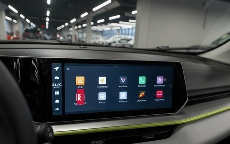 Geely Coolray I, 2023 год, 2 270 000 рублей, 18 фотография