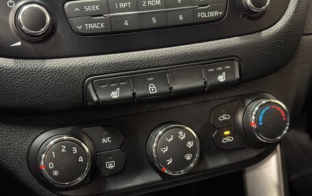 KIA cee'd III, 2018 год, 1 250 000 рублей, 11 фотография