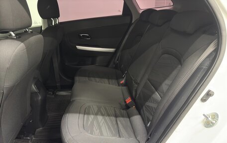 KIA cee'd III, 2018 год, 1 250 000 рублей, 13 фотография