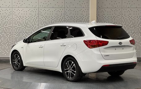 KIA cee'd III, 2018 год, 1 250 000 рублей, 5 фотография