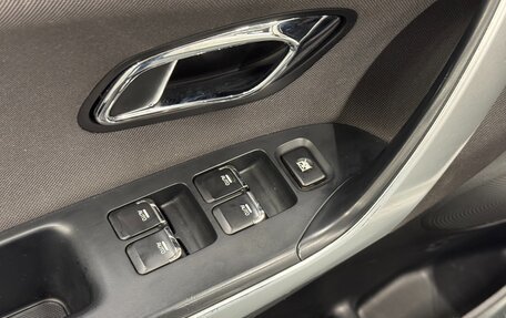 KIA cee'd III, 2018 год, 1 250 000 рублей, 12 фотография