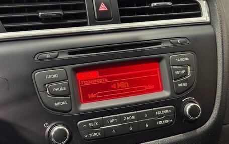 KIA cee'd III, 2018 год, 1 250 000 рублей, 10 фотография