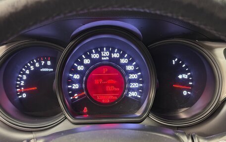 KIA cee'd III, 2018 год, 1 250 000 рублей, 9 фотография