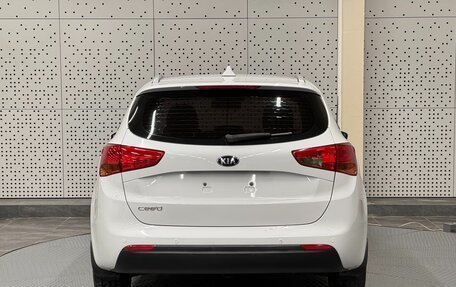 KIA cee'd III, 2018 год, 1 250 000 рублей, 4 фотография