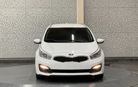KIA cee'd III, 2018 год, 1 250 000 рублей, 2 фотография