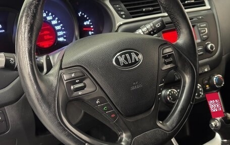 KIA cee'd III, 2018 год, 1 250 000 рублей, 6 фотография