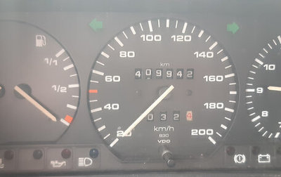 Volkswagen Transporter T4, 1991 год, 700 000 рублей, 1 фотография