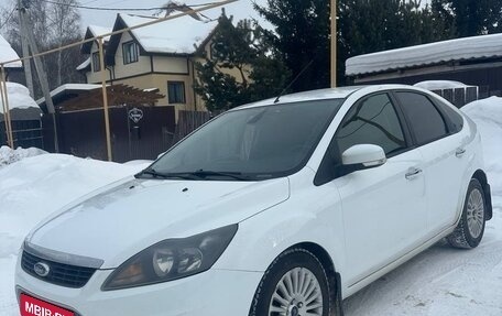 Ford Focus II рестайлинг, 2010 год, 600 000 рублей, 1 фотография